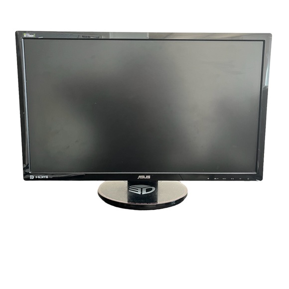 ASUS Gaming Monitor 24" - Picture 4 of 12